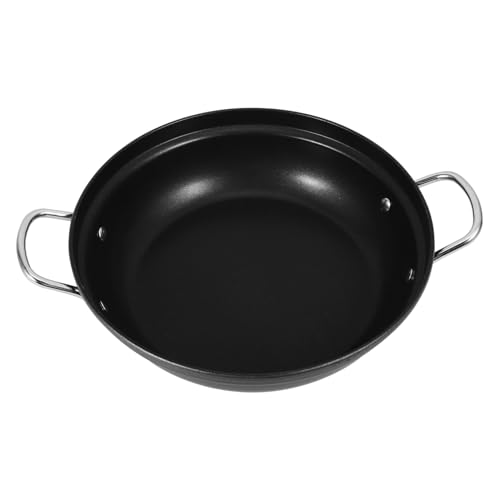 FRCOLOR eʐ^X[v cooking pot n?i n?u ?n S̃tCp S̃XgbN|bg ƒp̓ Lb`p؃p t ؍[ S Black