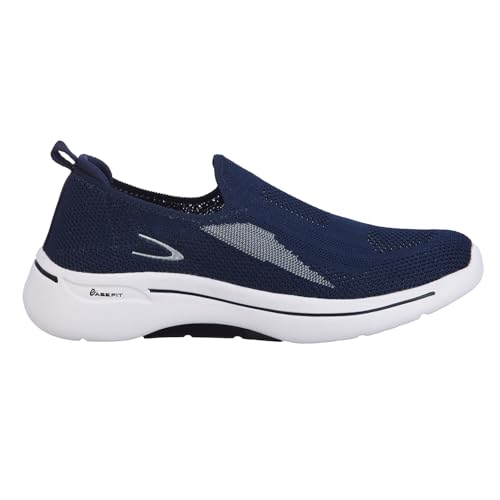 Image of Duke Mens Fwol2026-navy Sneaker