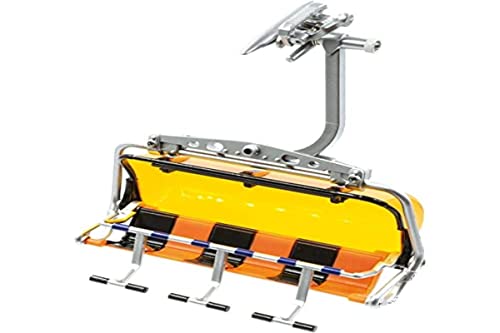 Jaegerndorfer jaegerndorferjc86100 6 plazas sillón Juguete vehículo