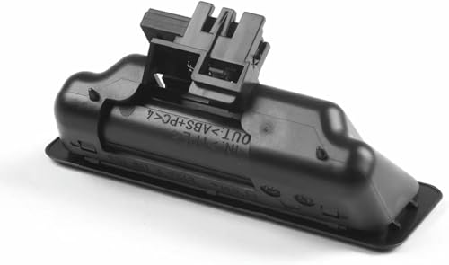 Interrupteur d'ouverture de hayon BMW 7118158 poignée commande coffre E90 E60 E70