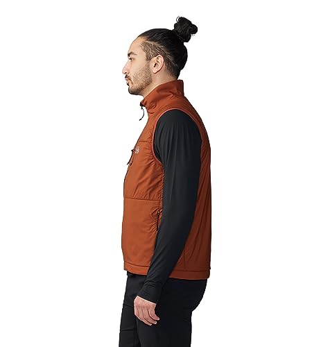 Image of Mountain Hardwear Men's Kor Airshell Warm Vest