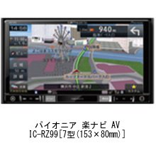 Amazon.co.jp: メディアカバーマーケット パイオニア carrozzeria 楽