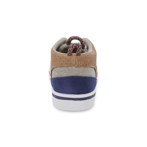 OSHKOSH B'GOSH Boy's Chase High-Top Sneaker3