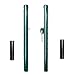 Aoneky Round Tennis Post (Green Style)