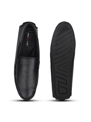 Image of Bata Men Pull On Loafers