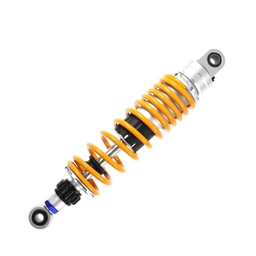 �o�C�N�p�V���b�N�A�u�\�[�o�[ �ɓK������ATV�p 320mm 325mm 2000kgf 8mm ���A�G�A�T�X�y���V�����V���b�N�_���p�[�����p�A�N�Z�T���[ �I�[�g�o�C�p�X�v�����O(��,325mm)