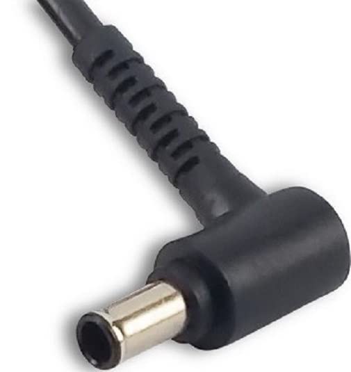 Image of Power Supply 90 Watts Adapter with Free Power Cord for Sony Bravia Smart /HD /LED /LCD (Bravia TV Part ACDP-060S03)