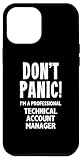 Big Technical Accounts Team Gifts & T-Shirts