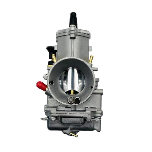 Carburateur Mikuni TMX CR250 pour résoudre les pannes d'alimentation ATV