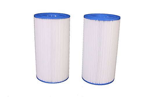 2 Guardian Pool Spa Filter Replaces Unicel C-4335 PRB35-IN - FC-2385 - Rainbow Dynamic Series IV