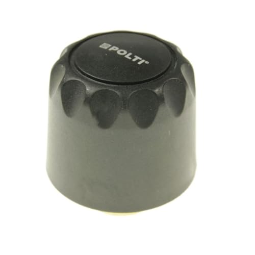 Polti - Tapón de seguridad de la caldera de la vaporeta 2H Vaporetto Mondial Vap 1000 1020 1030
