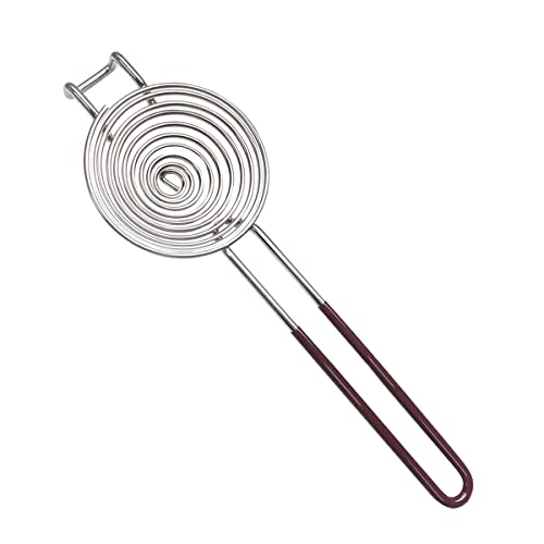 1 Pack Yolk White Separator Tool Long Handled Egg White Separator