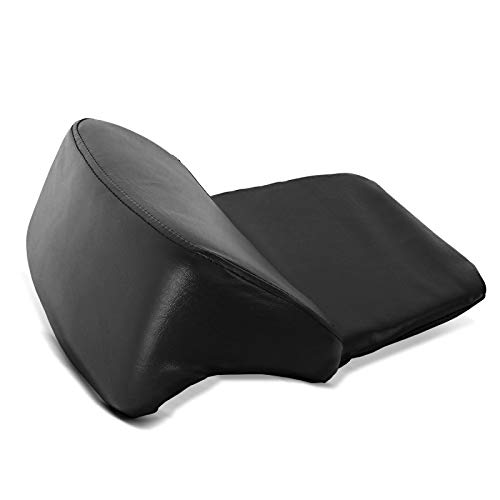 Cuscino Schienale Per Tour-Pack Harley CVO Road King FLHRSE6 2014 - Imbottitura Antiscivolo, Impermeabile