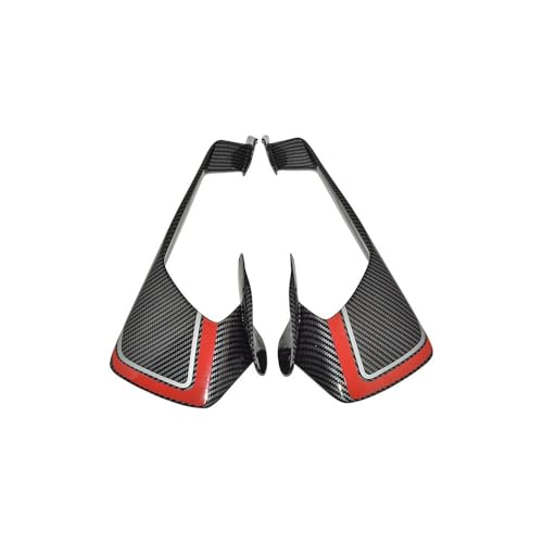 Aileron fixe de carénage pour YZF R1 accessoire de protection de moto