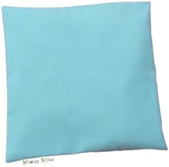 Hot Flash Cooling Pillow in Sea Green