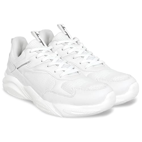 Image of Allen Cooper Mesh Walking /Sports Shoes for Men