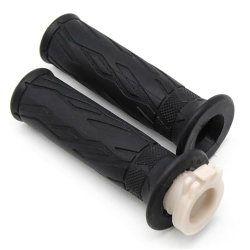 Poignées de guidon en caoutchouc moto caoutchouc guidon DL650 DL1000 V-Storm GSR600