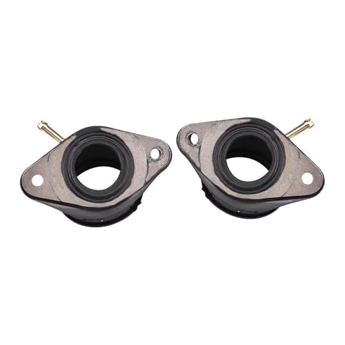 Tobera de admisión de carburador de alta precisión para moto XV400 y XV535 Virago