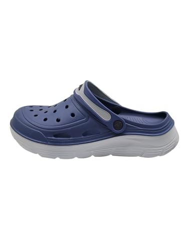 Image of Adda TM-STRIDE Arch Support Men Clogs