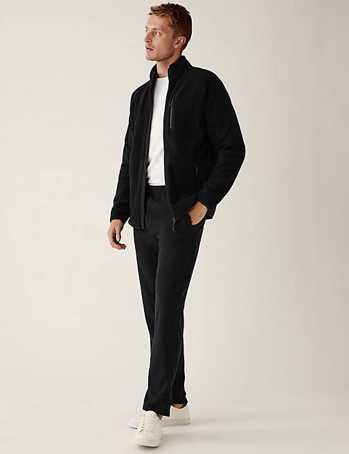 Image of Zip Up Micro Fleece