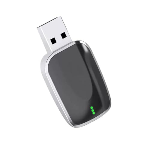 EDENJIE Car Wireless CarPlay Adapter for Chrysler 300...