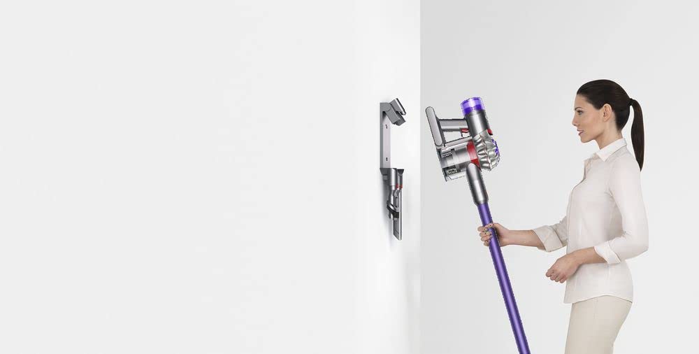 Dyson V8 Origin - Staubsauger - Stange Kurz/Handgerät (2-in-1)