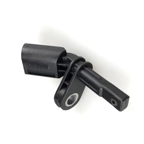 Velocidad Sensor Compatible Con VW Para Eos 2006 2007 2008 2009 2010 1 Rueda ABS Para Sensor De Velocidad. Repuestos WHT003858.