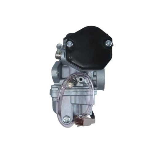 Carburateur moto AG50 AG60 et AG100 pour scooter 50cc et dirt pit bike