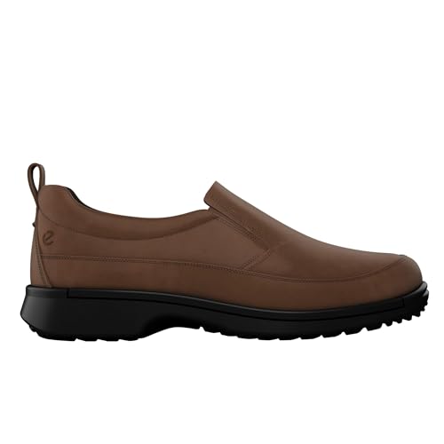 Image of ECCO Men's Fusion Apron Toe Slip on