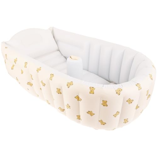 kids best inflatable baby bathtub