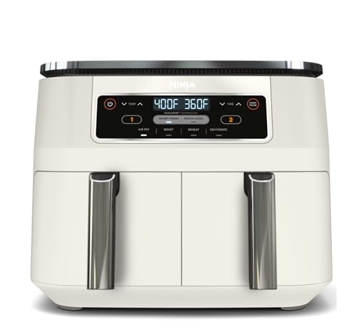 Ninja Dual Basket Air Fryer