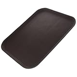 healvian 多機能プラスチックトレー 屋外用シューズ収納 プランターホルダー 耐久性強化 泥汚れ防止 軽量 洗いやすい