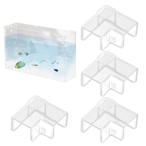 Protección maíz: Protección Transparente