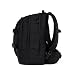Satch Pack Schulrucksack Set 3tlg. inkl. Schlamperbox und Sportbeutel (Blackjack)