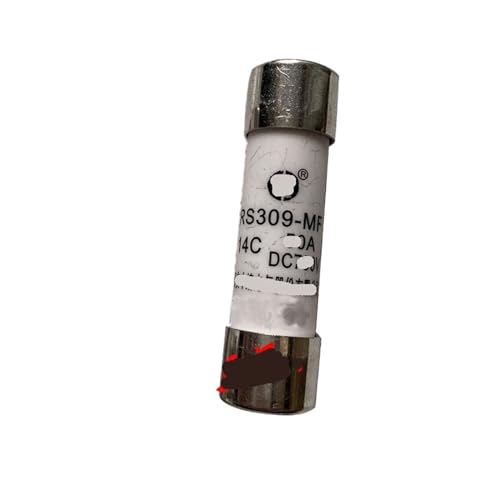 Fusible haute tension RS309-MF-14C 750V de qualité industrielle supérieure