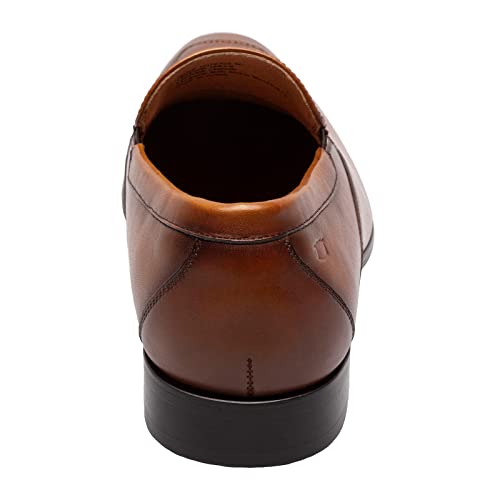 Image of Florsheim Men's, Postino Moc Toe Venetian Slip-On