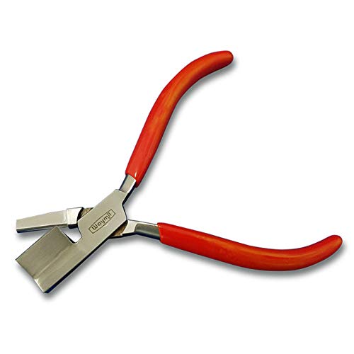 Small Bow Closing Plier
