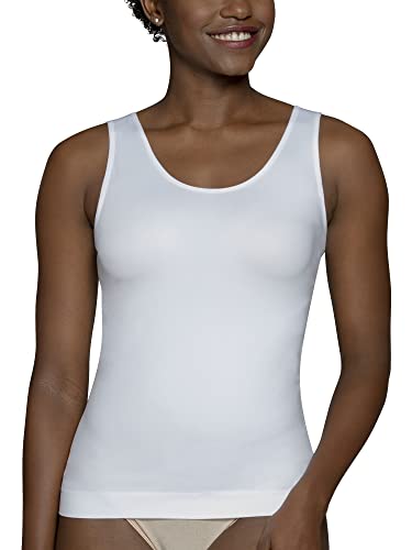 Vanity Fair Women's Camisole Tops, Everyday Layers, Tank Top for Women, Cami for Women2