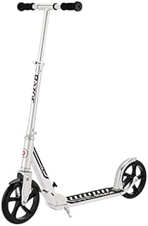 Razor A5 DLX Kick Scooter for Kids Ages 8+ - 8