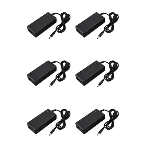 Chargeur PC portable 15 5000 alimentation 65W parfaite pour le télétravail et les déplacements