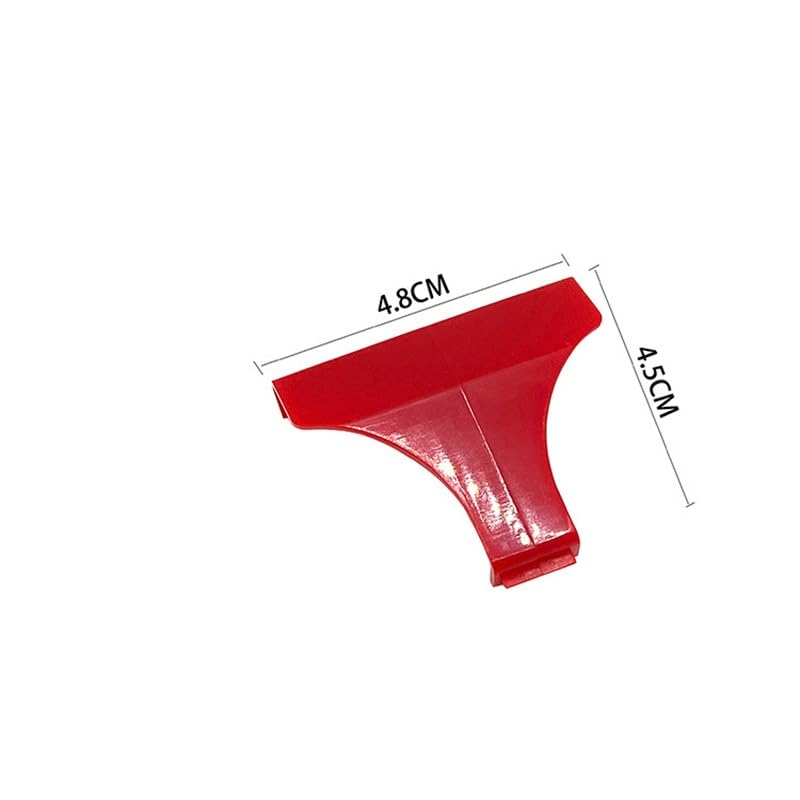 HAUINVC Compatible with Hair Clipper Protection Cordless Hair Trimmer Knife Head 46 * 38MM Universal Protective