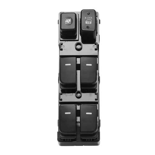 Bouton de commutation pour réparer la commande vitre électrique Kia Forte 2011-2012