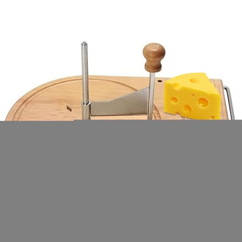 Rallador de queso | Herramienta de cocina manual - Rallador para queso bloque - para cortar rápido, preparación de cocina, dieta saludable diaria, dieta vegetariana y platos familiares