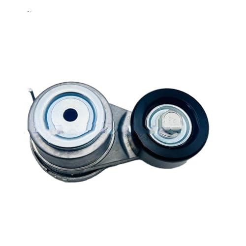 Poulie tendeur GAT10040 pour stabiliser la courroie auto Hyundai Kia