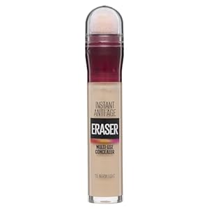 Maybelline Eraser Eye Concealer