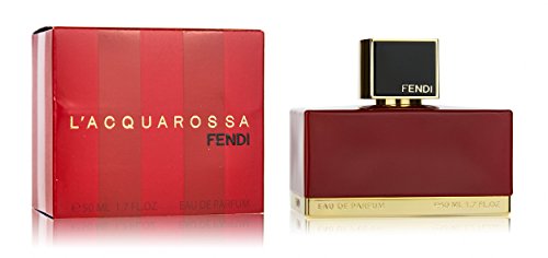 Fendi L'Acquarossa By Fendi Eau De Parfum Spray 2.5 Oz Women
