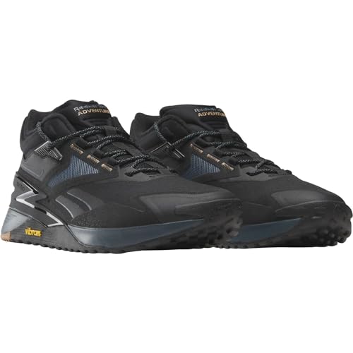 Image of Reebok Nano X3