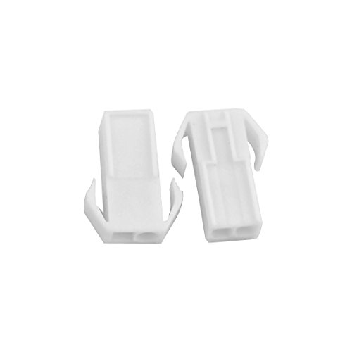 Kit 85 Piezas Carcasa de Conector SM de Plástico miniatura 2