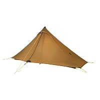 Amazon.co.jp: 3F UL Gear Lanshan1pro 超軽量 ポータブルテント 1人用