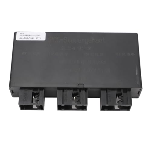 Module de contrôle de distance de stationnement PDC anti-collision pour X5 X6